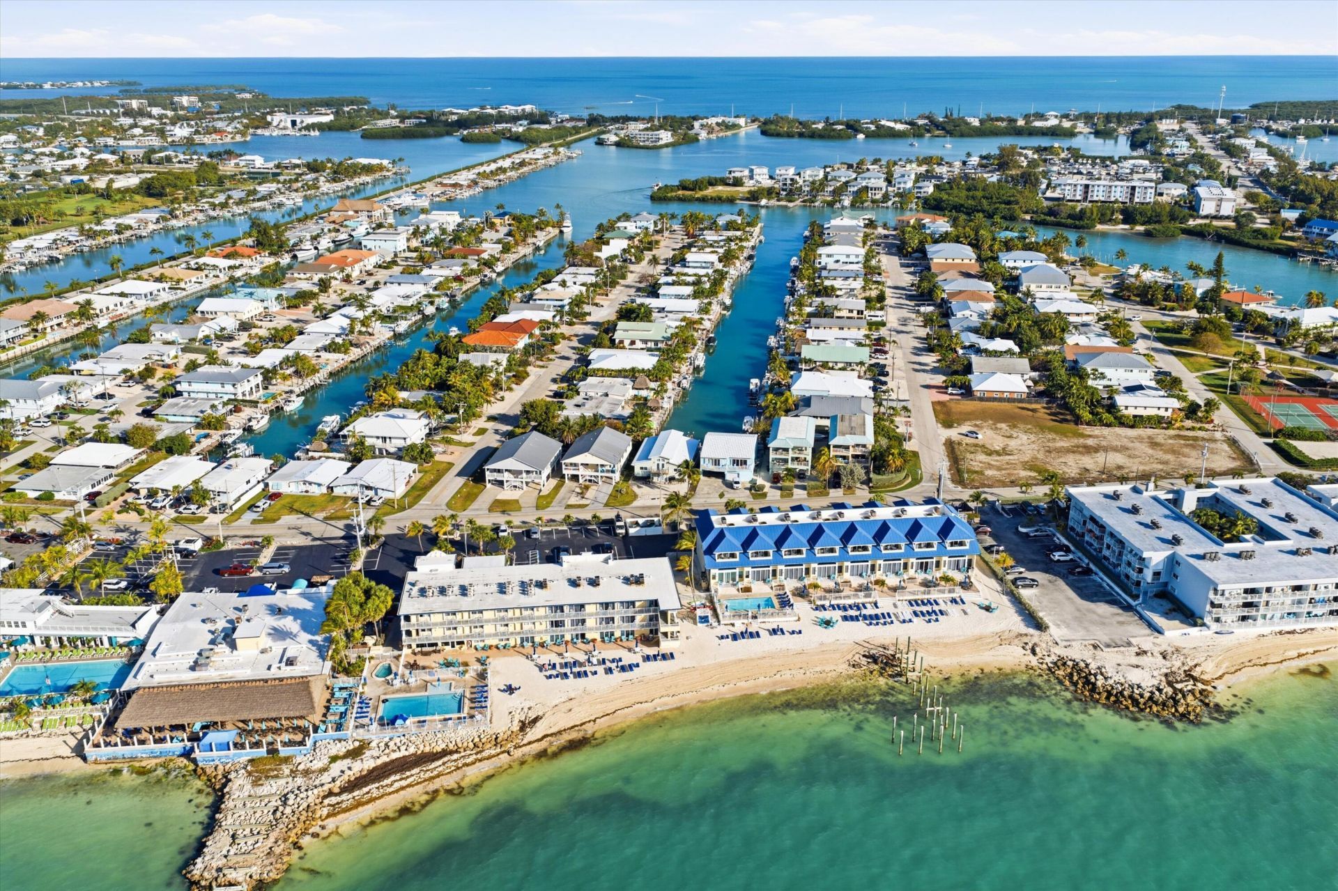 340-350 E Ocean Drive, Key Colony, FL 33051 Photo