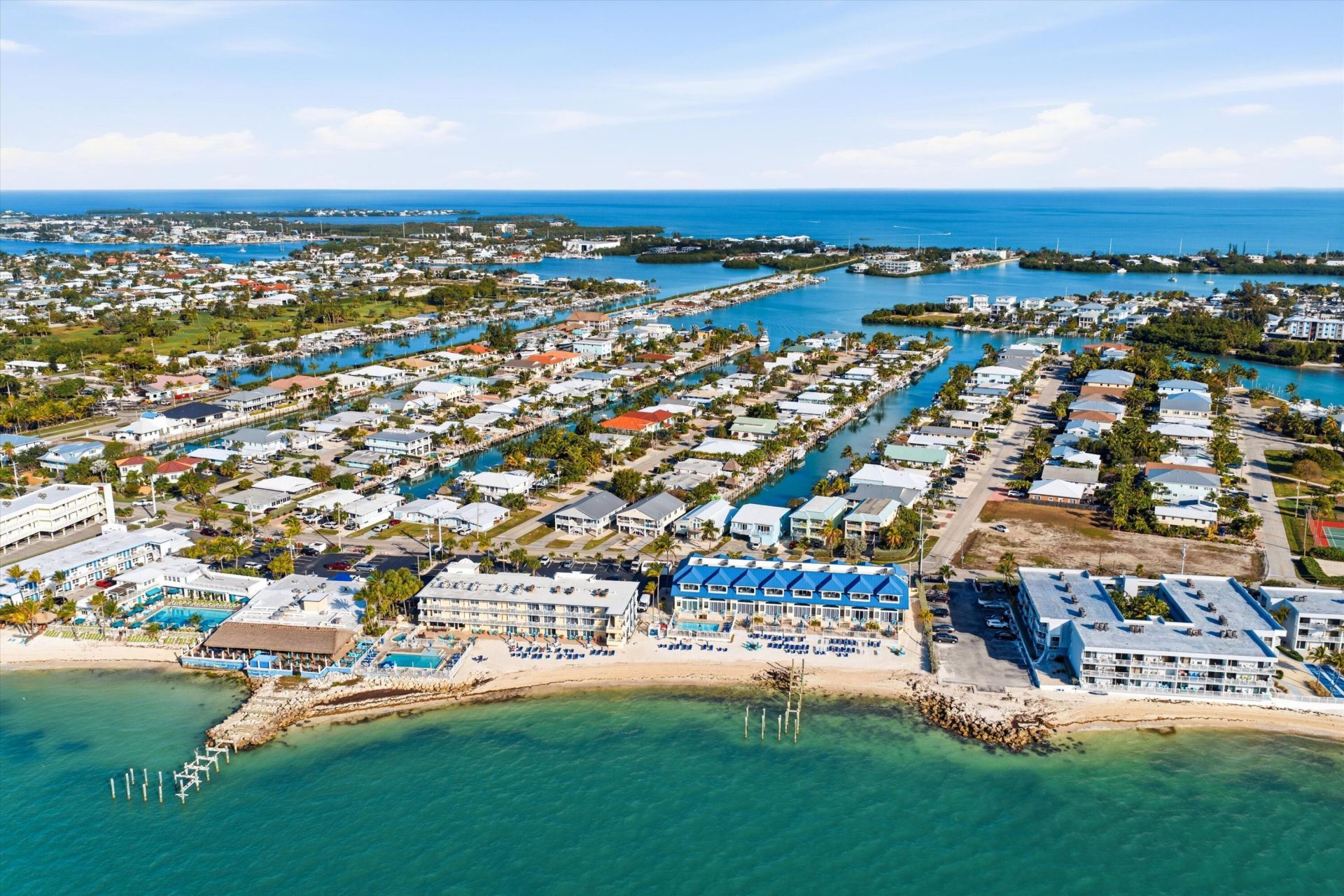 340-350 E Ocean Drive, Key Colony, FL 33051 Photo