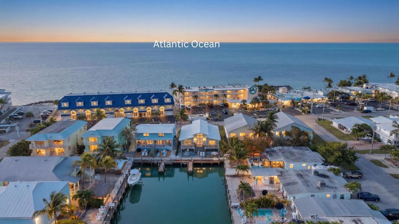 340-350 E Ocean Drive, Key Colony, FL 33051 Photo