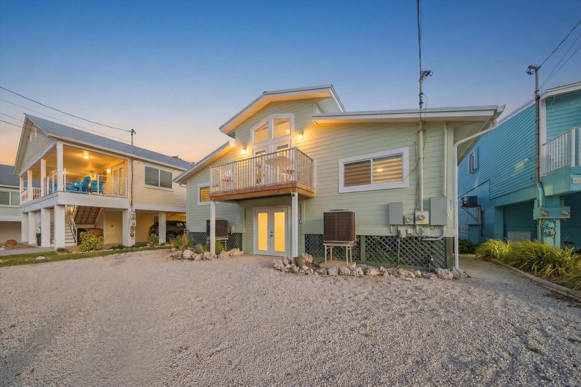 340-350 E Ocean Drive, Key Colony, FL 33051 Photo