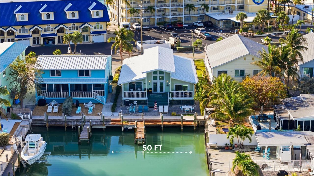 340-350 E Ocean Drive, Key Colony, FL 33051 Photo