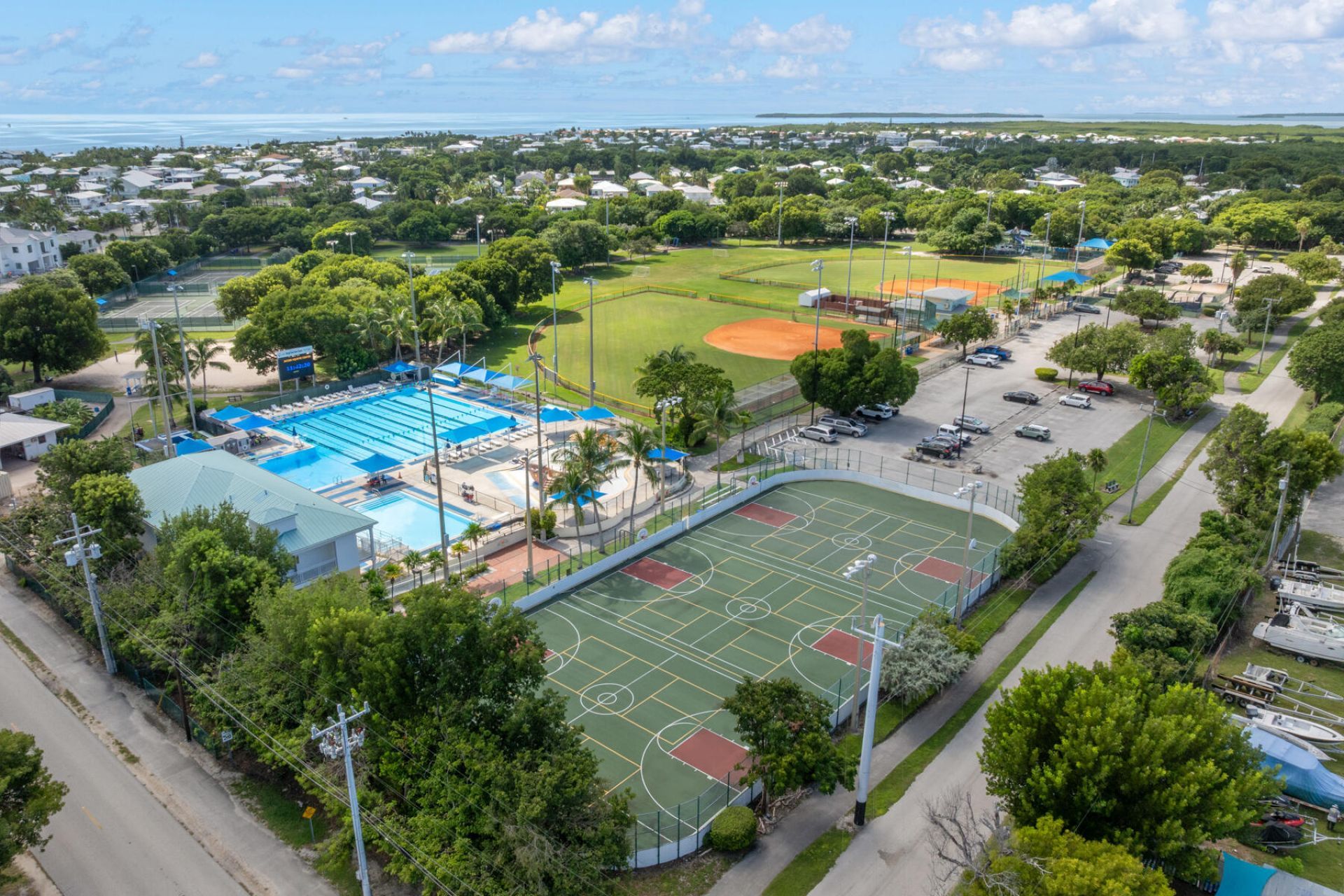 20 Coral Drive, Key Largo, FL 33037 Photo