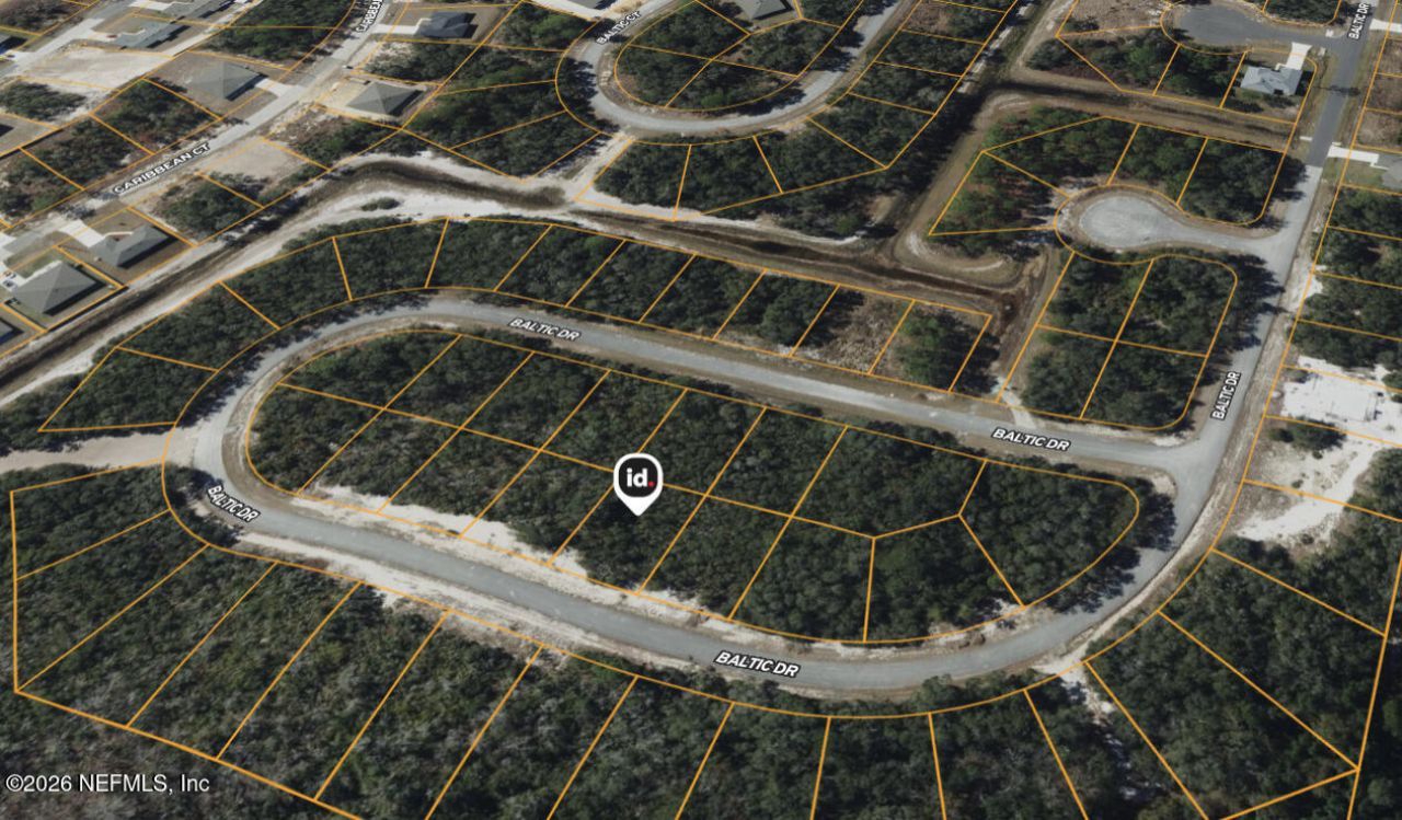 1238 Baltic Drive, Kissimmee, FL 34759 Photo