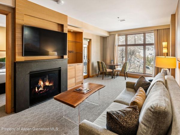 130 Wood Road, Unit 535, Snowmass Village, CO 81615