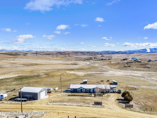 275 Roberts Road, Craig, CO 81625