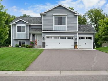 420 Eagle Street NW, Isanti, MN 55040