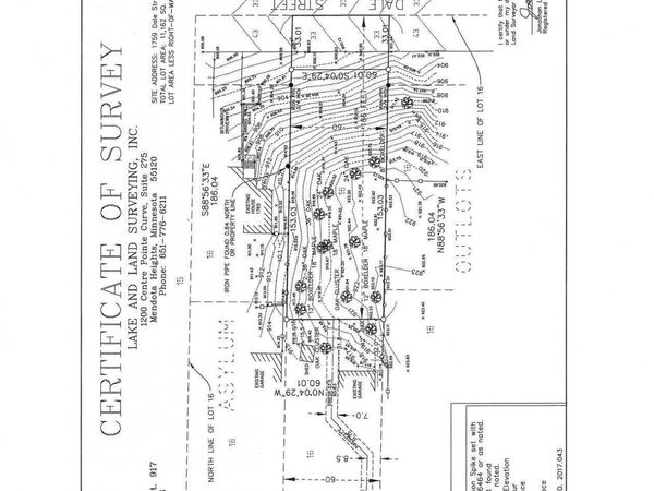 1759 Dale Street N, Roseville, MN 55113