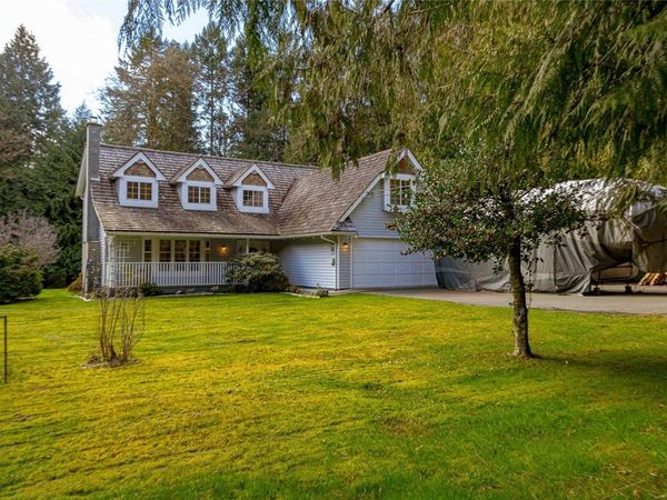 3580 Oyster Way Rd, Saltair, BC V9G 2B2