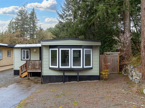 2785 Wallbank Rd, Unit 46, Shawnigan Lake, BC V0R 2W0