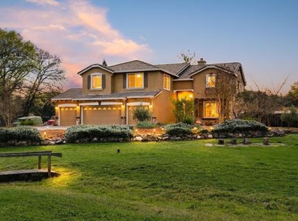 2066 Summer Dr, El Dorado Hills, CA 95762 Photo