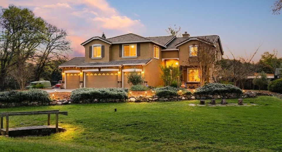 2066 Summer Dr, El Dorado Hills, CA 95762 Photo