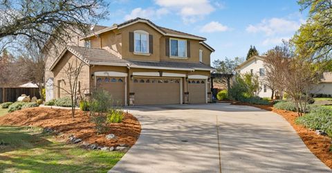 2066 Summer Dr, El Dorado Hills, CA 95762 Photo