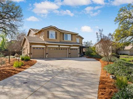 2066 Summer Dr, El Dorado Hills, CA 95762 Photo