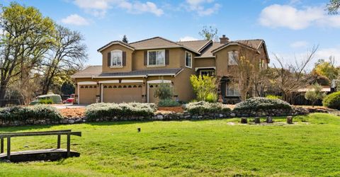 2066 Summer Dr, El Dorado Hills, CA 95762 Photo