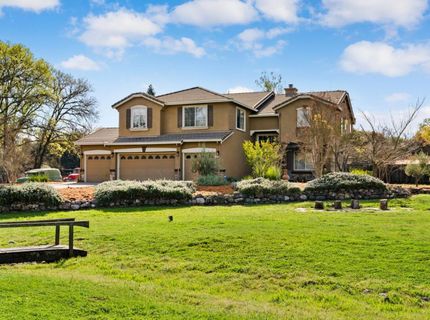 2066 Summer Dr, El Dorado Hills, CA 95762 Photo