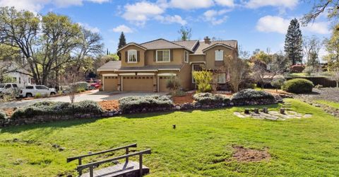 2066 Summer Dr, El Dorado Hills, CA 95762 Photo