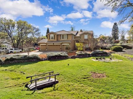 2066 Summer Dr, El Dorado Hills, CA 95762 Photo