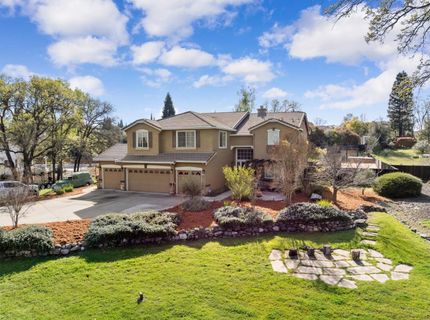 2066 Summer Dr, El Dorado Hills, CA 95762 Photo