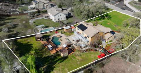 2066 Summer Dr, El Dorado Hills, CA 95762 Photo