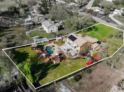 2066 Summer Dr, El Dorado Hills, CA 95762 Photo