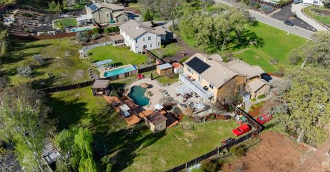 2066 Summer Dr, El Dorado Hills, CA 95762 Photo