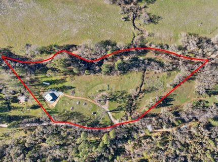 3150 Bridgeport School Rd, Fiddletown, CA 95629 Photo