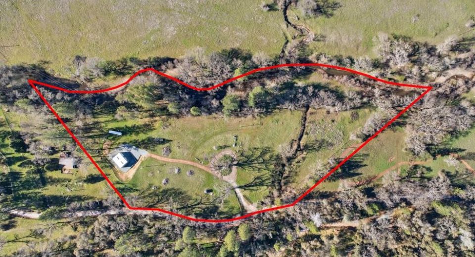 3150 Bridgeport School Rd, Fiddletown, CA 95629 Photo
