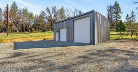3150 Bridgeport School Rd, Fiddletown, CA 95629 Photo
