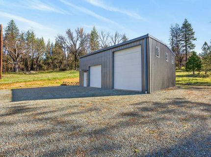 3150 Bridgeport School Rd, Fiddletown, CA 95629 Photo