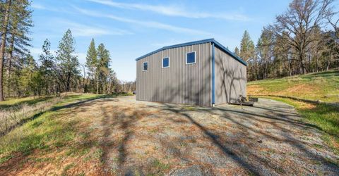 3150 Bridgeport School Rd, Fiddletown, CA 95629 Photo