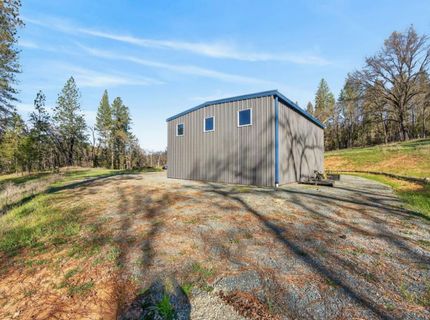 3150 Bridgeport School Rd, Fiddletown, CA 95629 Photo