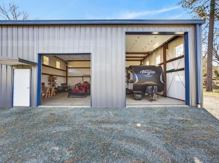 3150 Bridgeport School Rd, Fiddletown, CA 95629 Photo