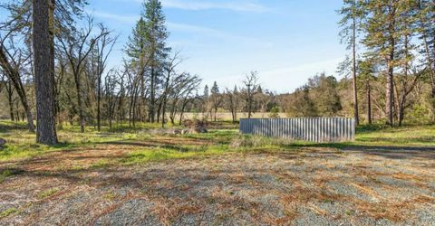 3150 Bridgeport School Rd, Fiddletown, CA 95629 Photo