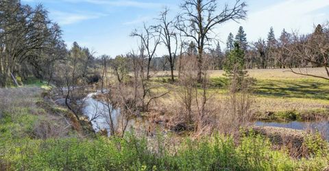 3150 Bridgeport School Rd, Fiddletown, CA 95629 Photo