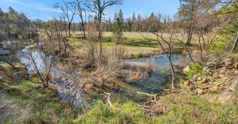 3150 Bridgeport School Rd, Fiddletown, CA 95629 Photo
