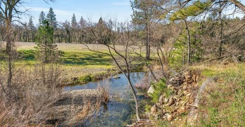 3150 Bridgeport School Rd, Fiddletown, CA 95629 Photo