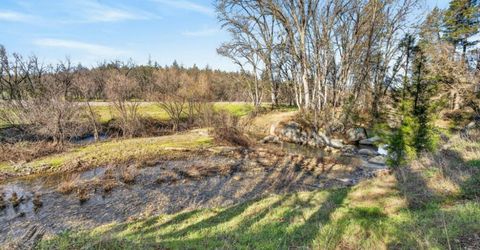 3150 Bridgeport School Rd, Fiddletown, CA 95629 Photo
