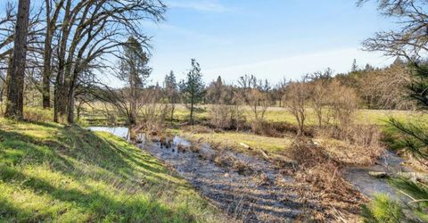 3150 Bridgeport School Rd, Fiddletown, CA 95629 Photo