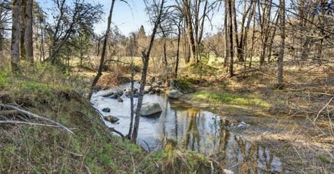 3150 Bridgeport School Rd, Fiddletown, CA 95629 Photo