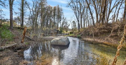 3150 Bridgeport School Rd, Fiddletown, CA 95629 Photo