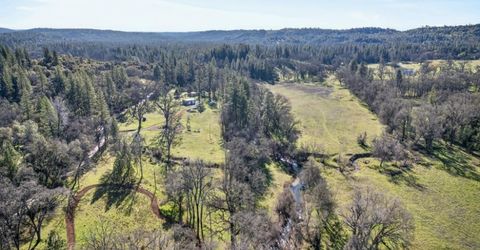 3150 Bridgeport School Rd, Fiddletown, CA 95629 Photo