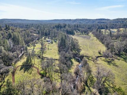 3150 Bridgeport School Rd, Fiddletown, CA 95629 Photo
