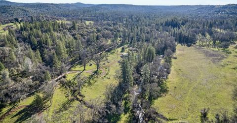 3150 Bridgeport School Rd, Fiddletown, CA 95629 Photo
