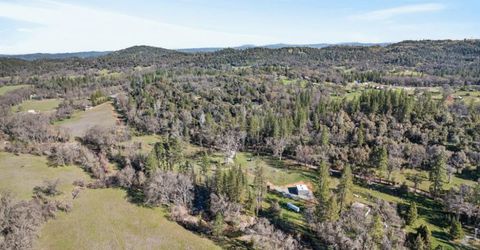3150 Bridgeport School Rd, Fiddletown, CA 95629 Photo