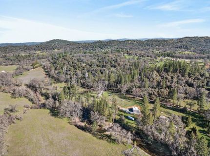 3150 Bridgeport School Rd, Fiddletown, CA 95629 Photo