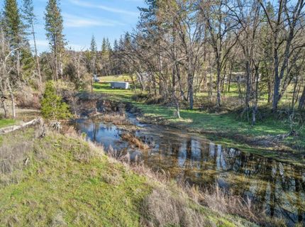 3150 Bridgeport School Rd, Fiddletown, CA 95629 Photo