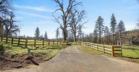 3150 Bridgeport School Rd, Fiddletown, CA 95629 Photo