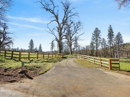3150 Bridgeport School Rd, Fiddletown, CA 95629 Photo