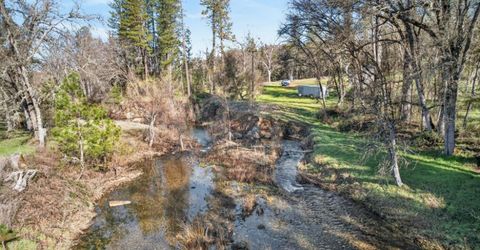 3150 Bridgeport School Rd, Fiddletown, CA 95629 Photo