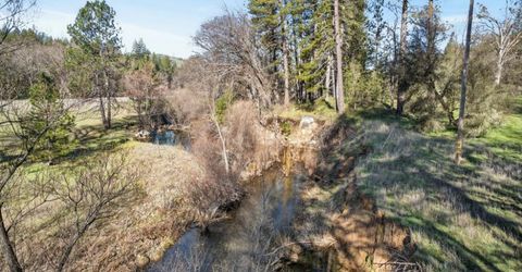 3150 Bridgeport School Rd, Fiddletown, CA 95629 Photo